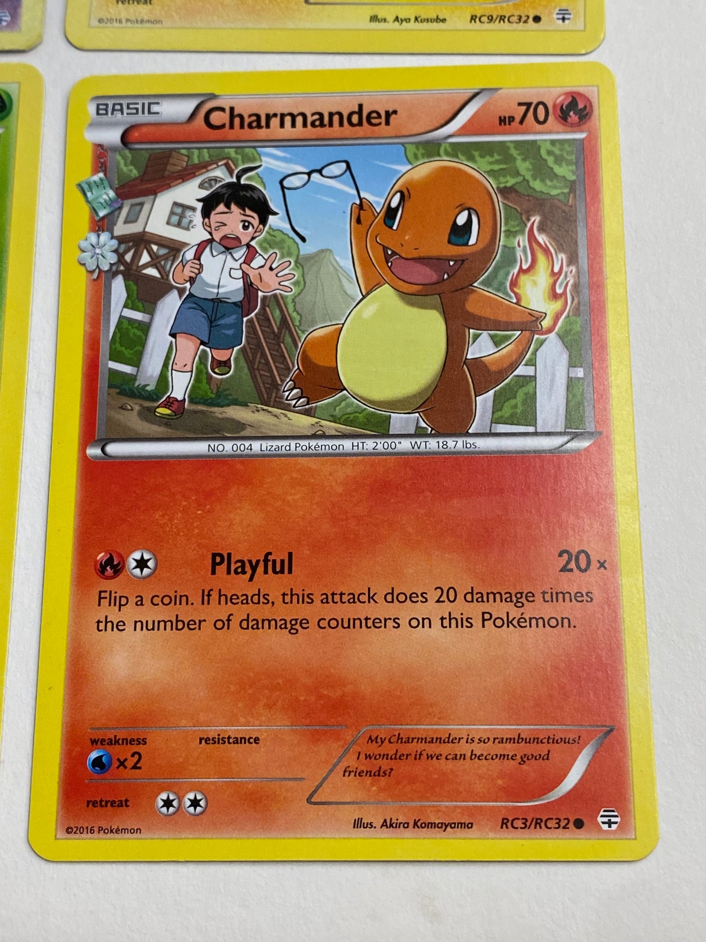 Pokemon 13 Card Lot - Generations: Radiant Collection - Nearmint to Light Play