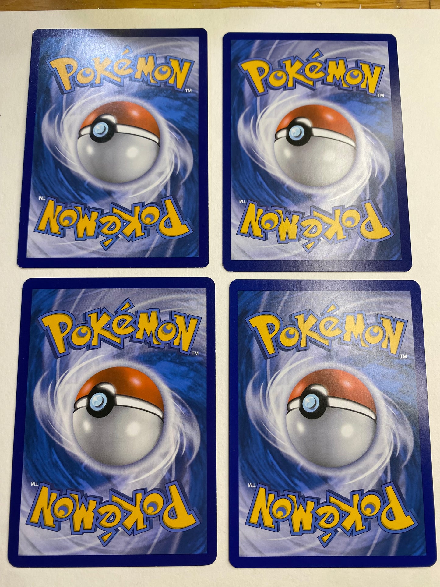 Pokemon 13 Card Lot - Generations: Radiant Collection - Nearmint to Light Play