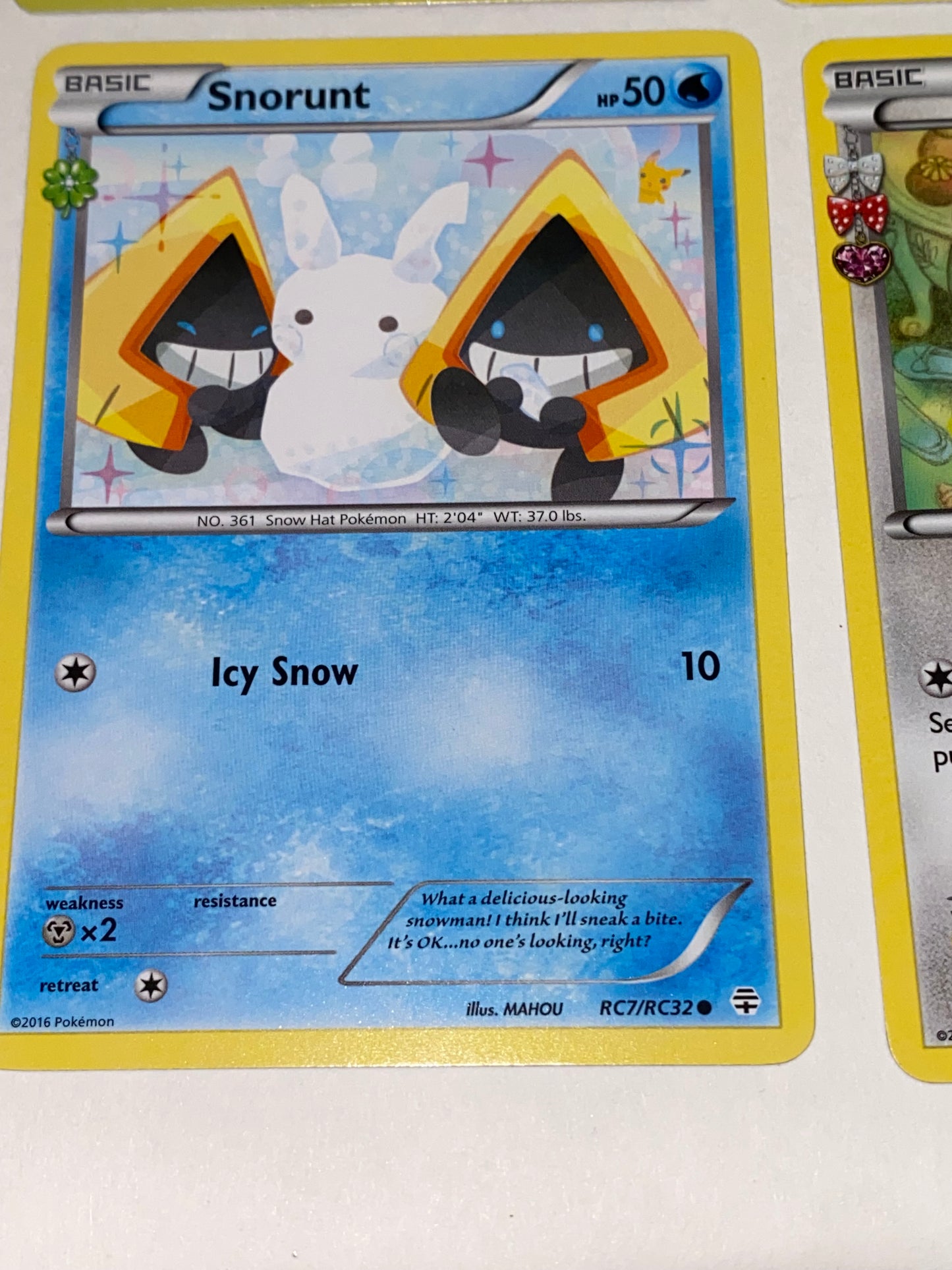 Pokemon 13 Card Lot - Generations: Radiant Collection - Nearmint to Light Play