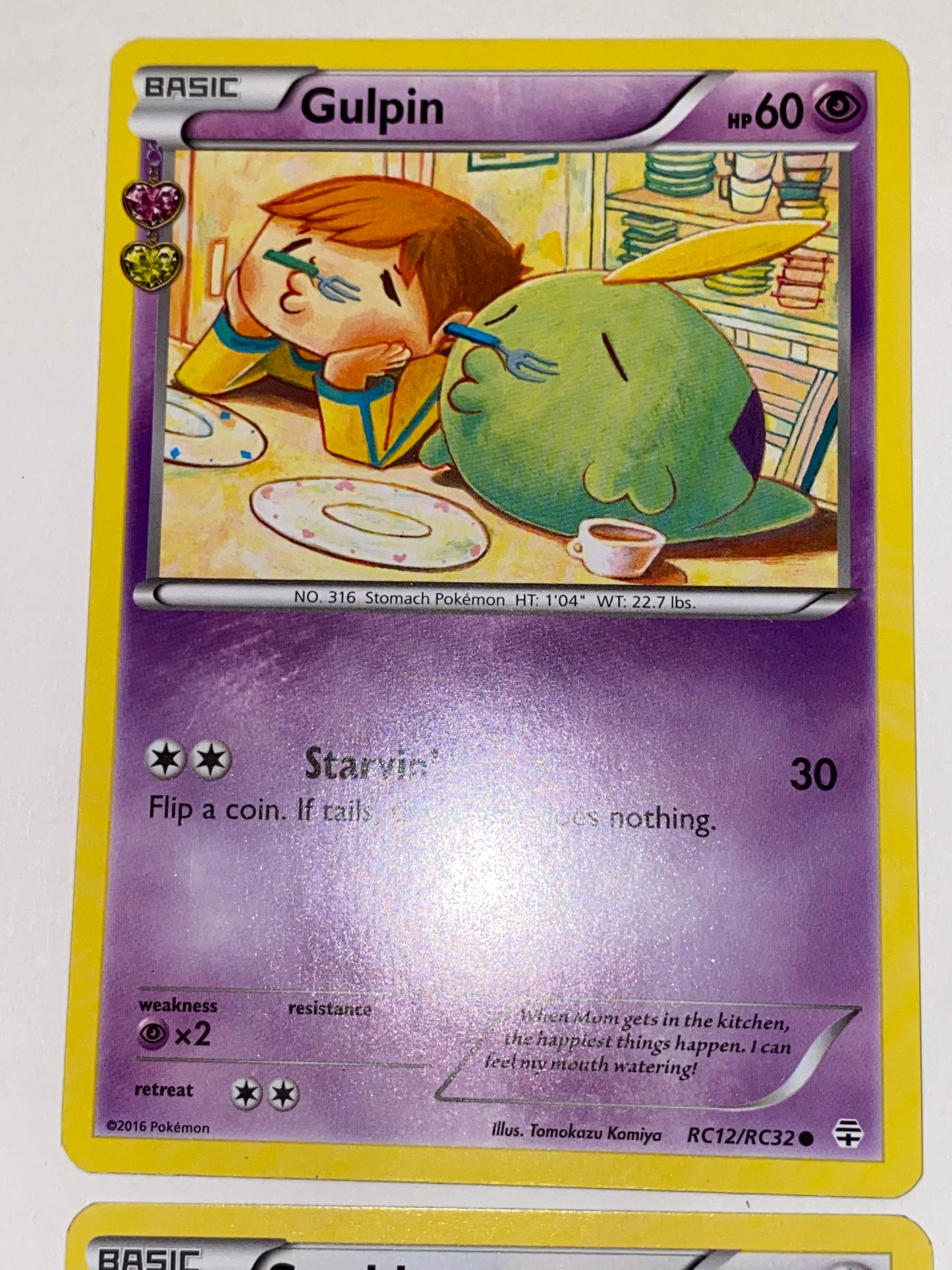 Pokemon 13 Card Lot - Generations: Radiant Collection - Nearmint to Light Play