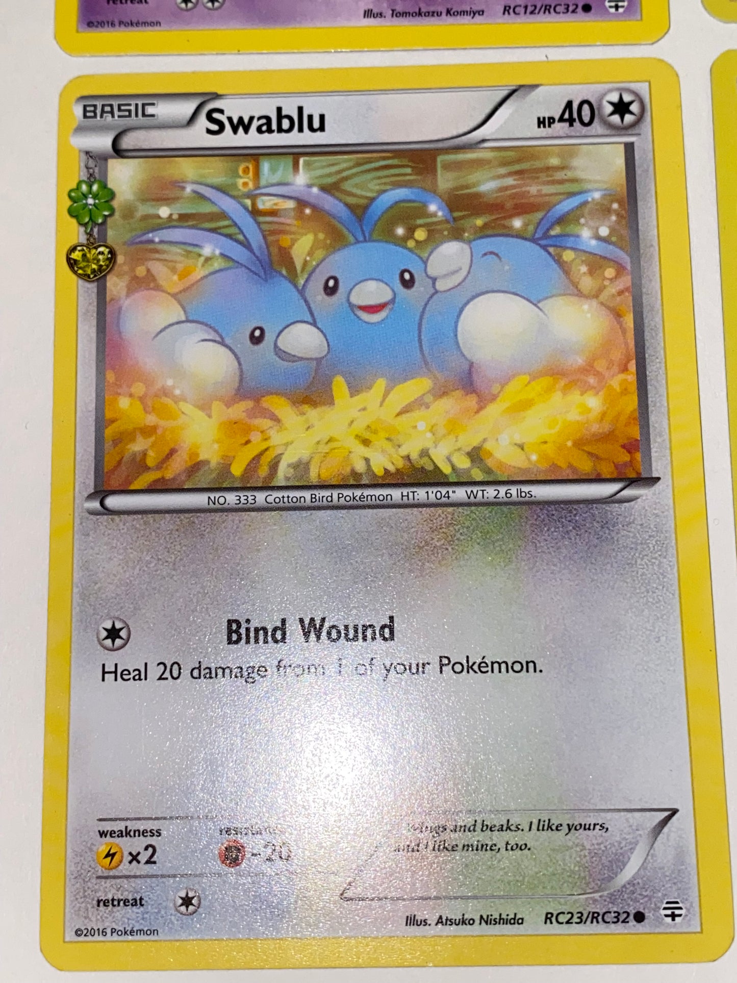 Pokemon 13 Card Lot - Generations: Radiant Collection - Nearmint to Light Play