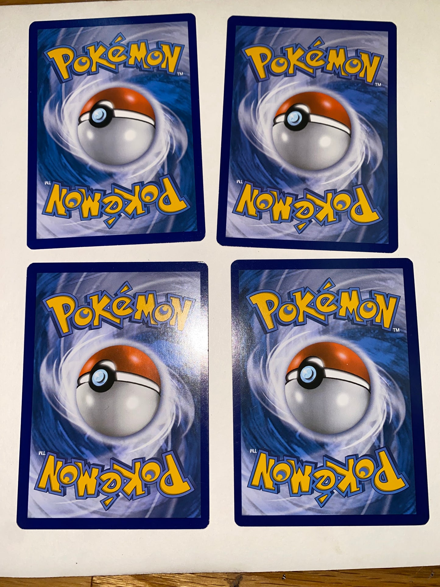 Pokemon 13 Card Lot - Generations: Radiant Collection - Nearmint to Light Play