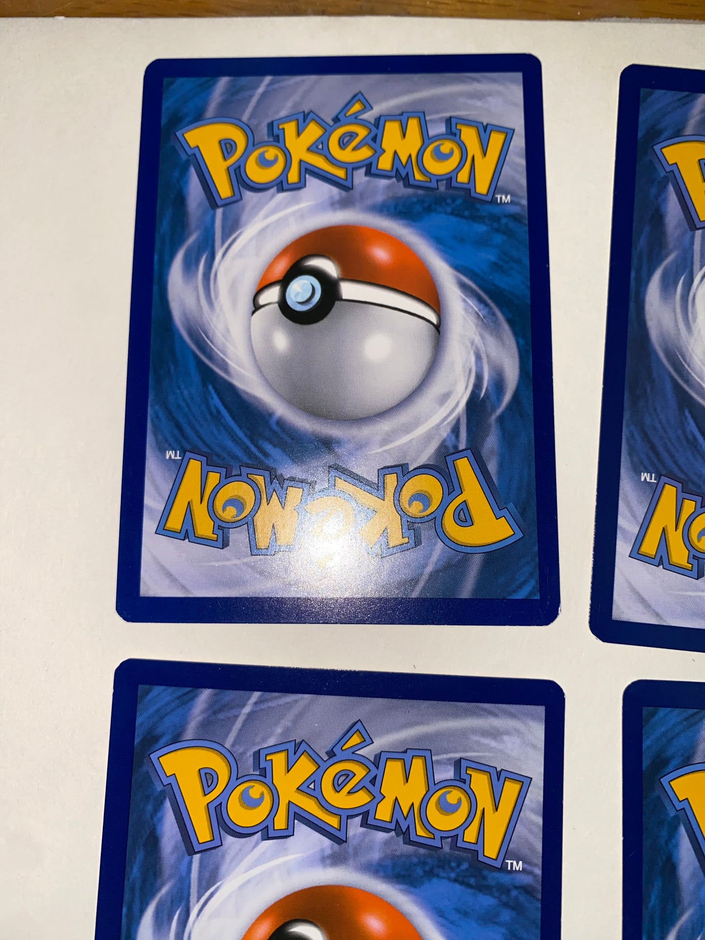 Pokemon 13 Card Lot - Generations: Radiant Collection - Nearmint to Light Play
