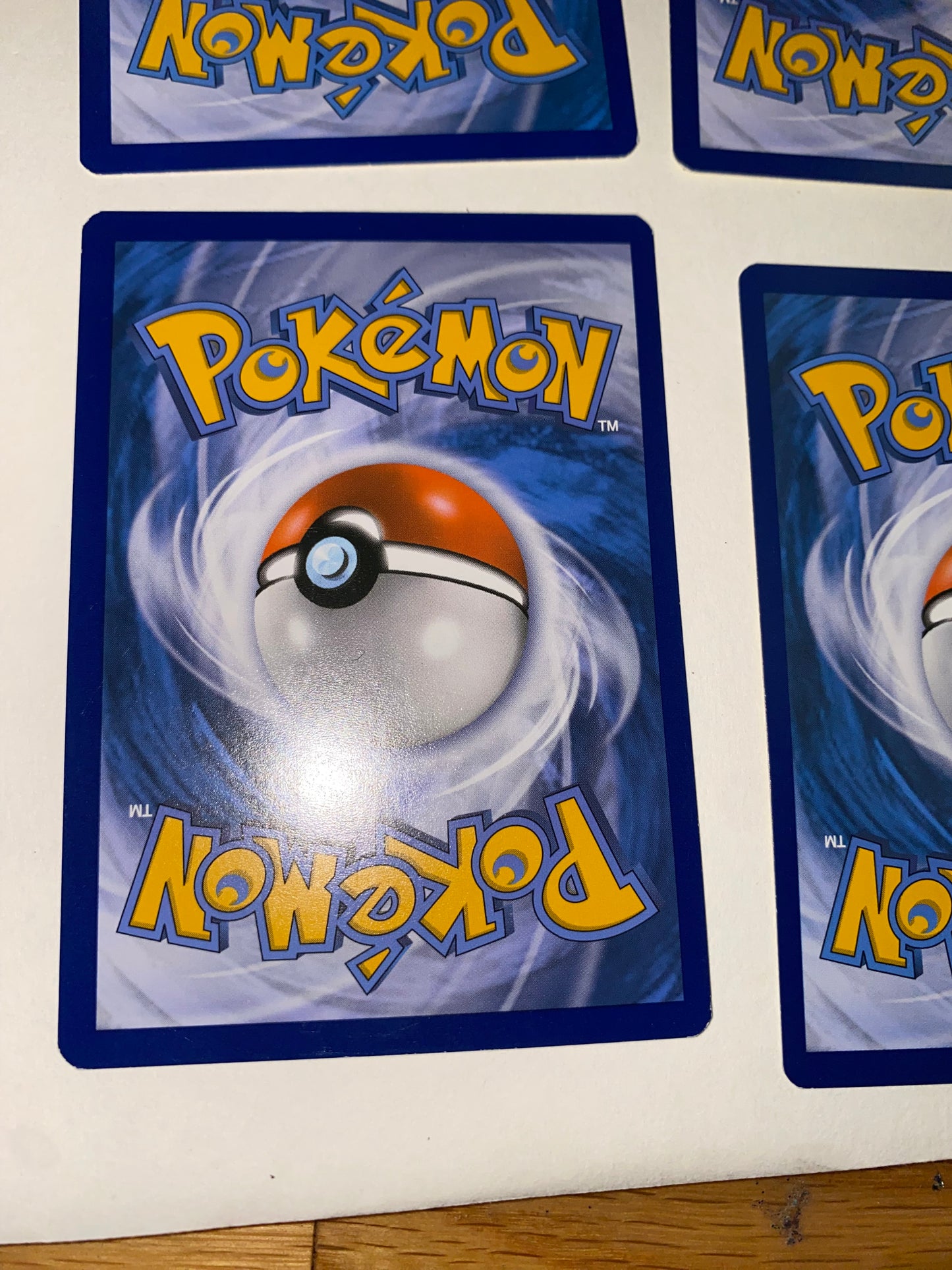 Pokemon 13 Card Lot - Generations: Radiant Collection - Nearmint to Light Play