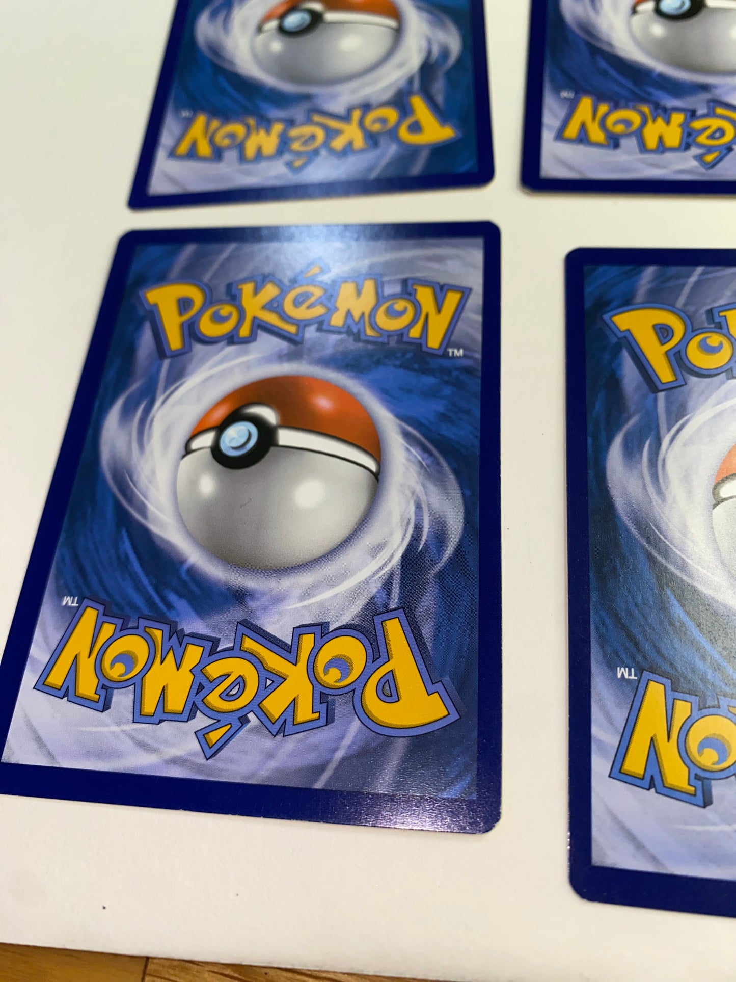 Pokemon 13 Card Lot - Generations: Radiant Collection - Nearmint to Light Play