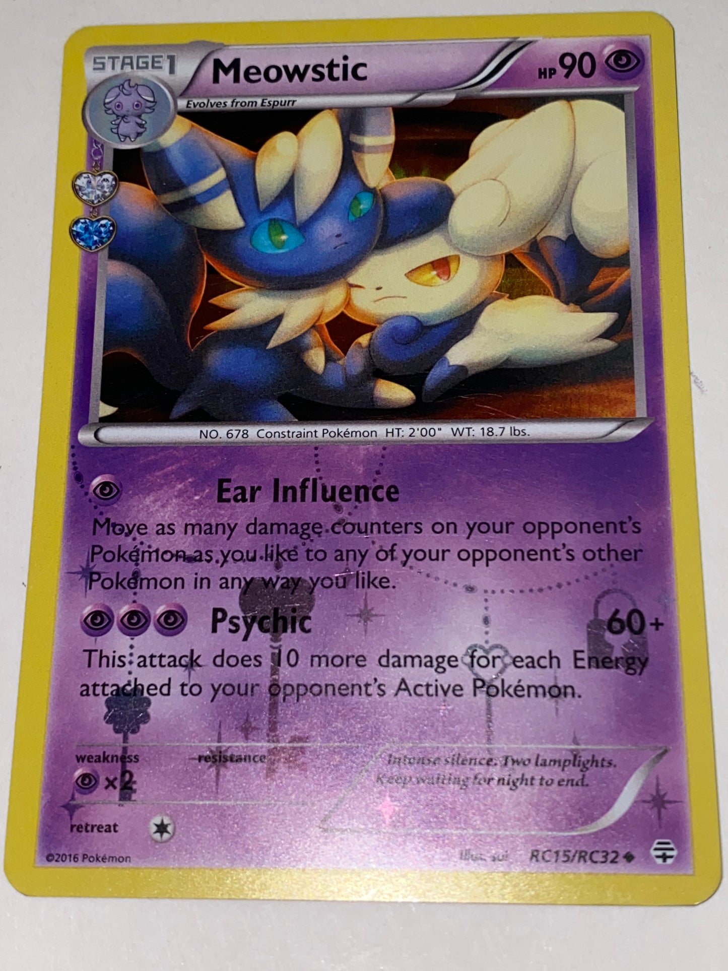 Pokemon 13 Card Lot - Generations: Radiant Collection - Nearmint to Light Play