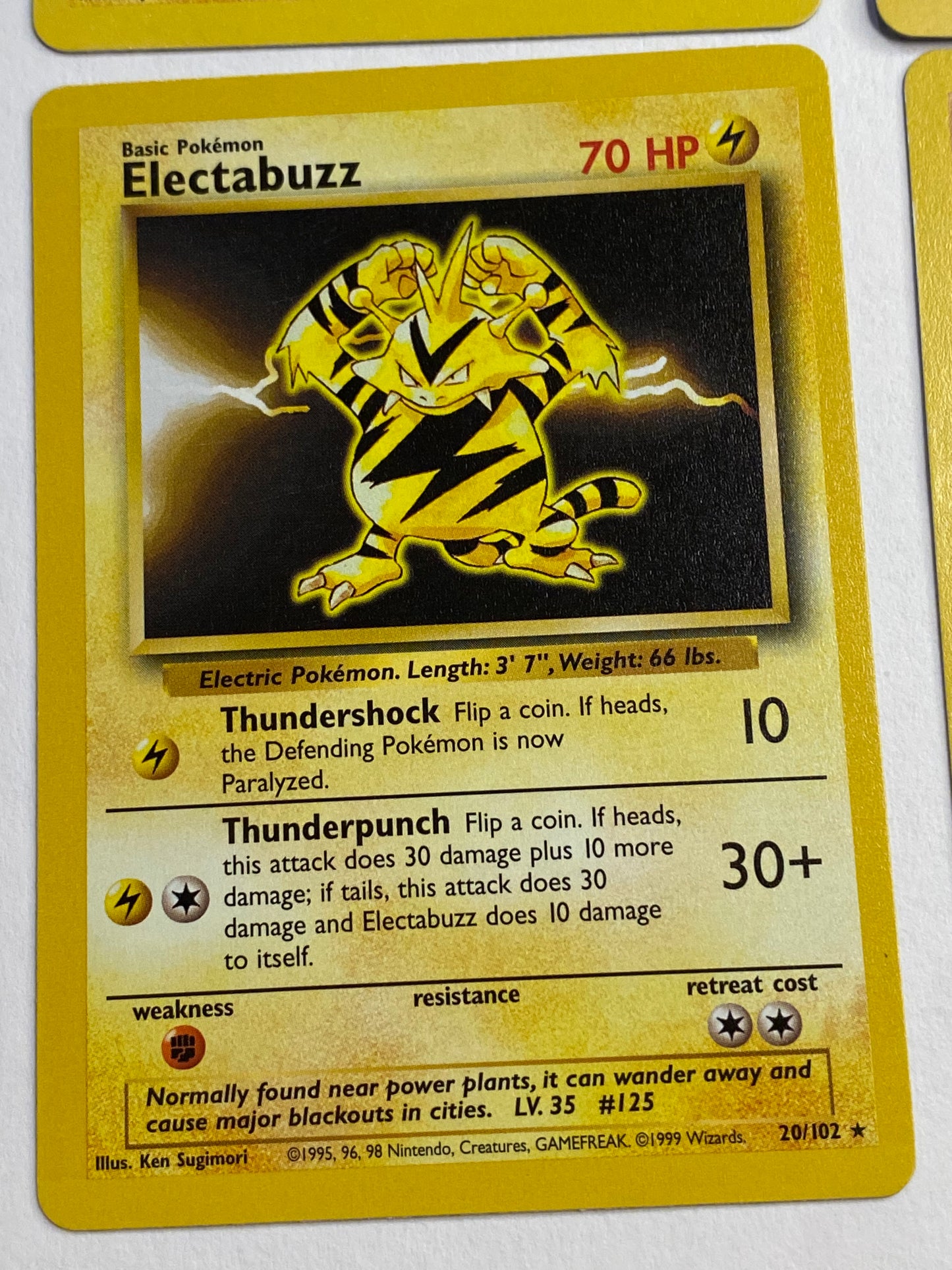 Pokemon Card Lot 11 Cards - Gym Challenge, Jungle, Team Rocket, Base, Fossil - Rares - 1st Editions - Holographic - Light Play