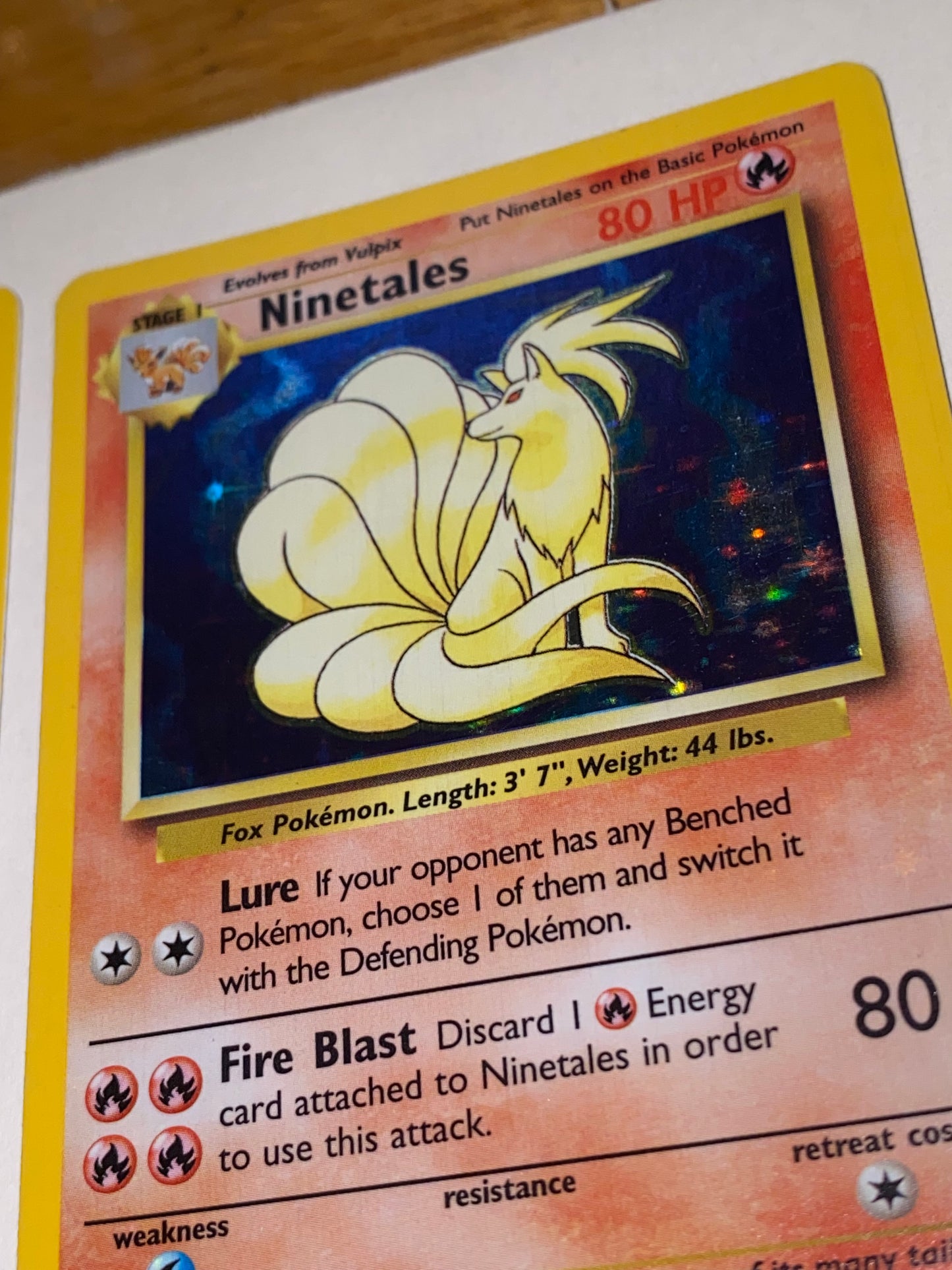 Pokemon Card Lot 11 Cards - Gym Challenge, Jungle, Team Rocket, Base, Fossil - Rares - 1st Editions - Holographic - Light Play