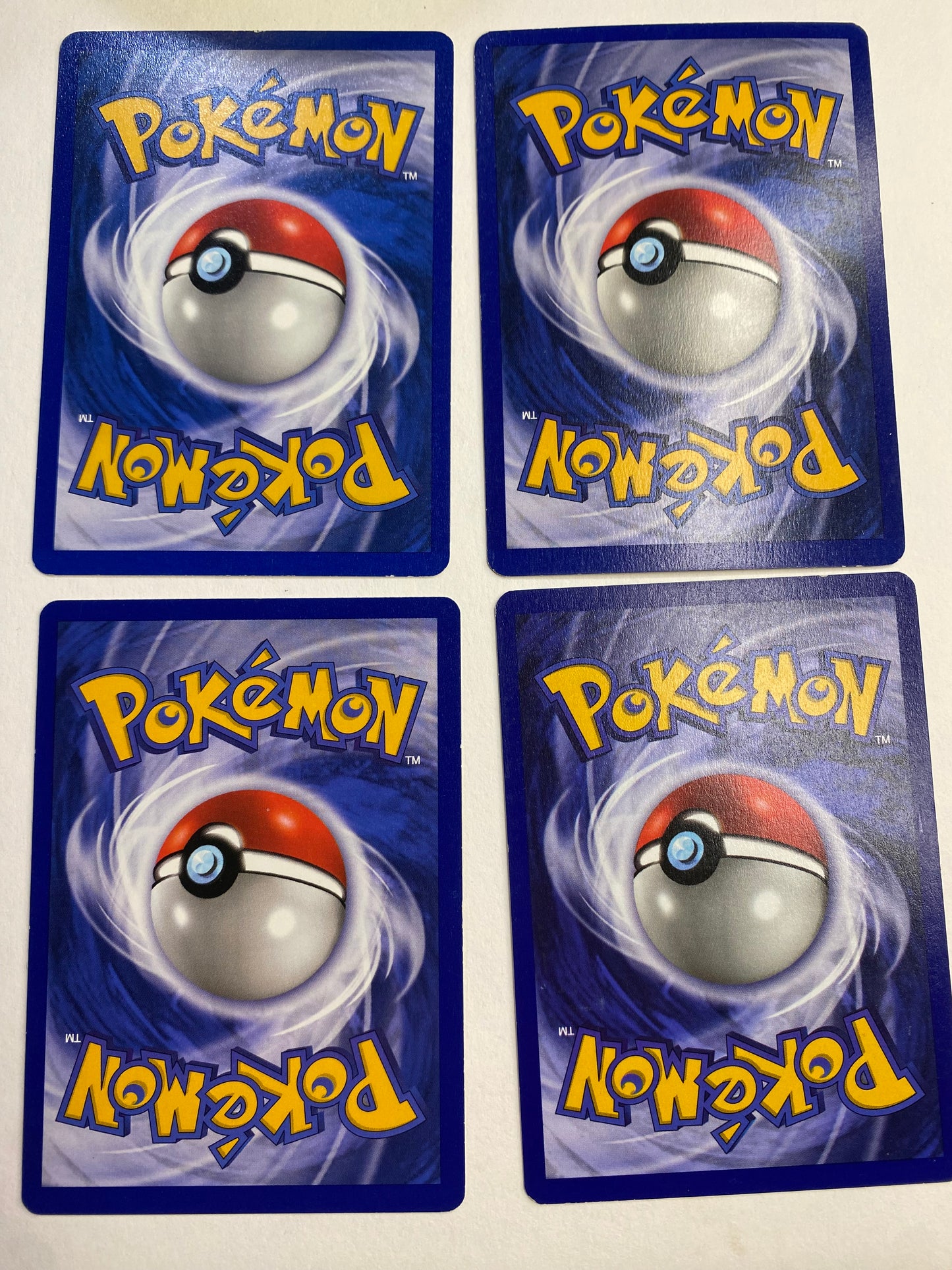 Pokemon Card Lot 11 Cards - Gym Challenge, Jungle, Team Rocket, Base, Fossil - Rares - 1st Editions - Holographic - Light Play