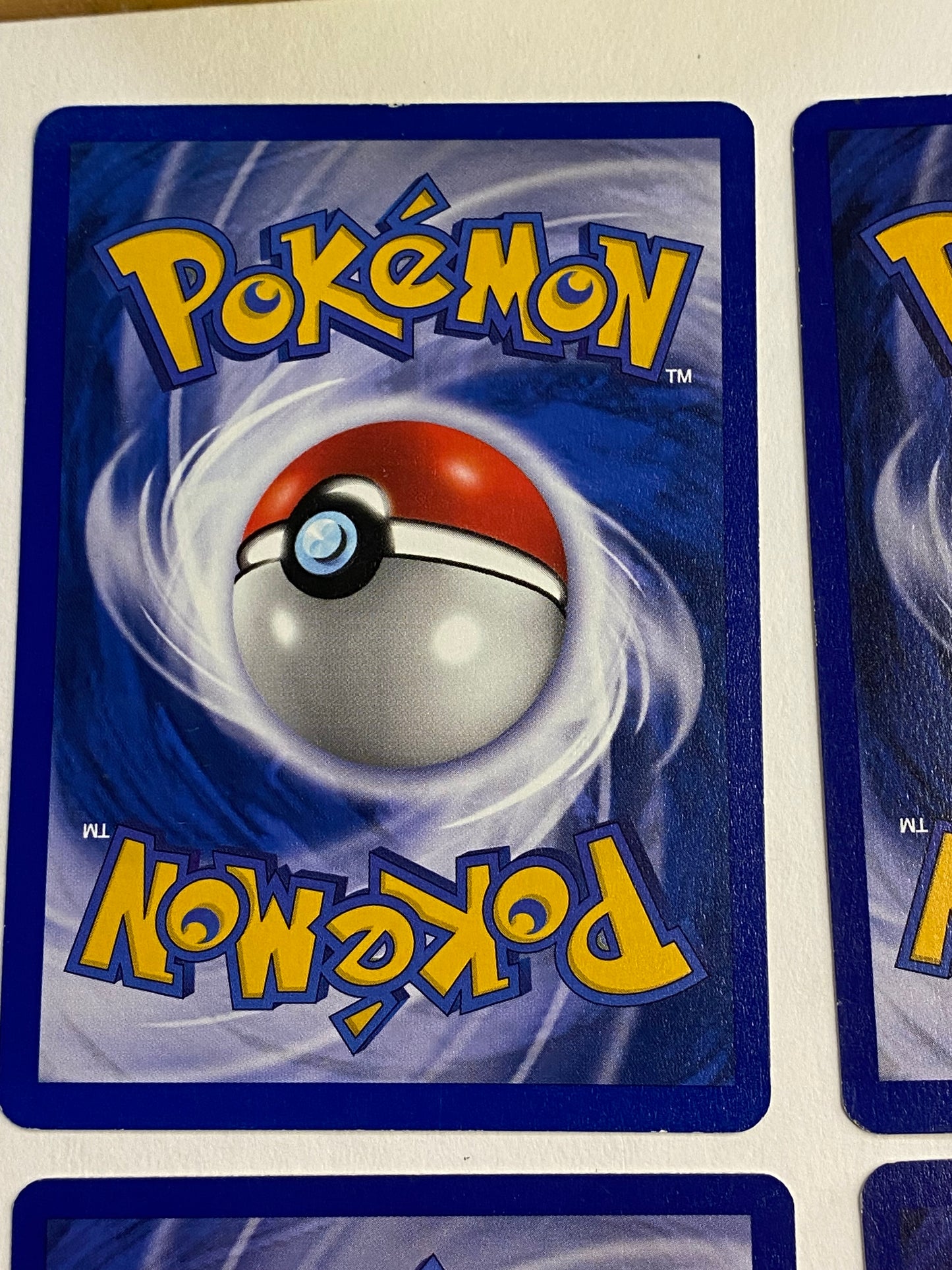 Pokemon Card Lot 11 Cards - Gym Challenge, Jungle, Team Rocket, Base, Fossil - Rares - 1st Editions - Holographic - Light Play