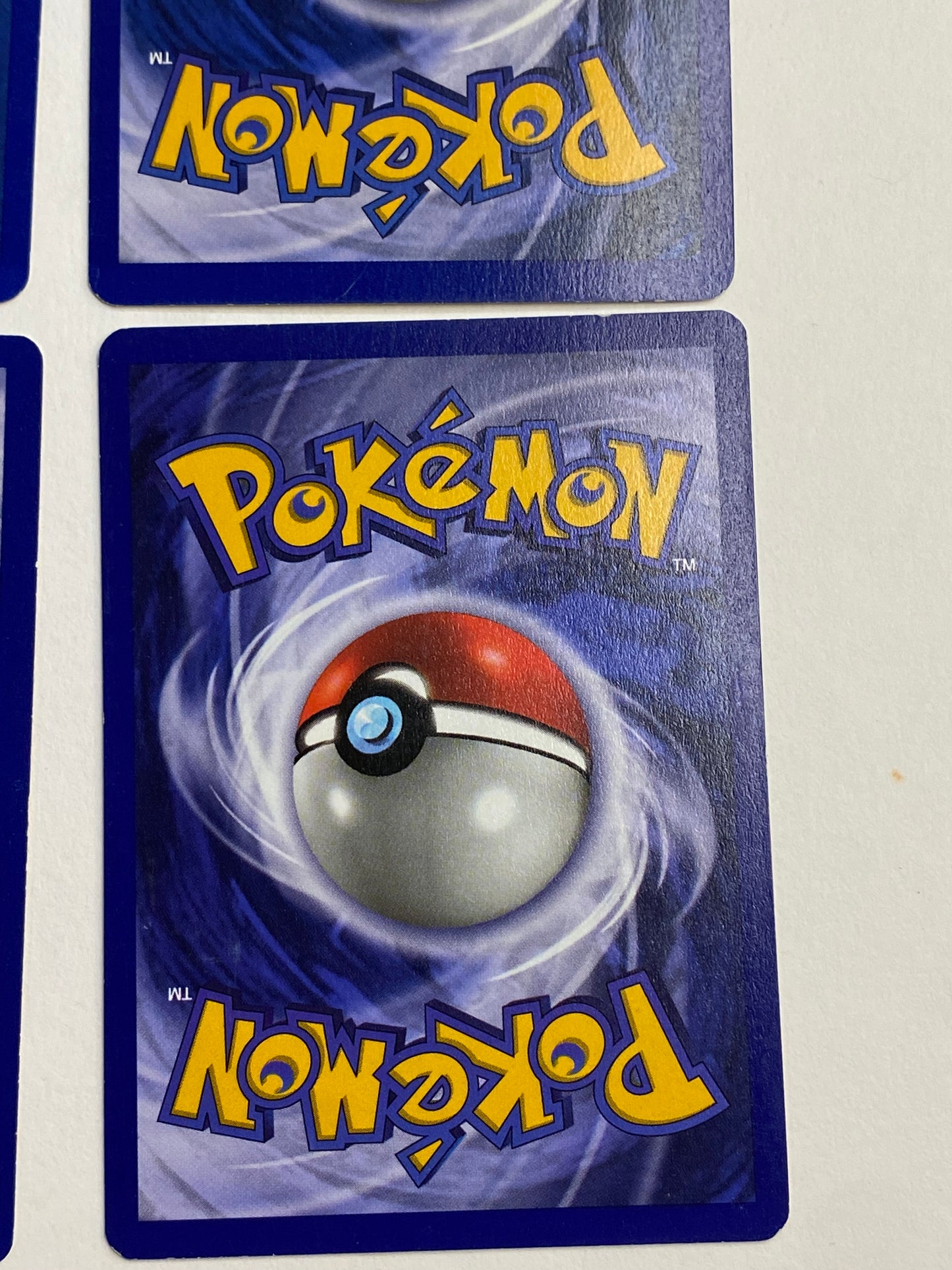Pokemon Card Lot 11 Cards - Gym Challenge, Jungle, Team Rocket, Base, Fossil - Rares - 1st Editions - Holographic - Light Play