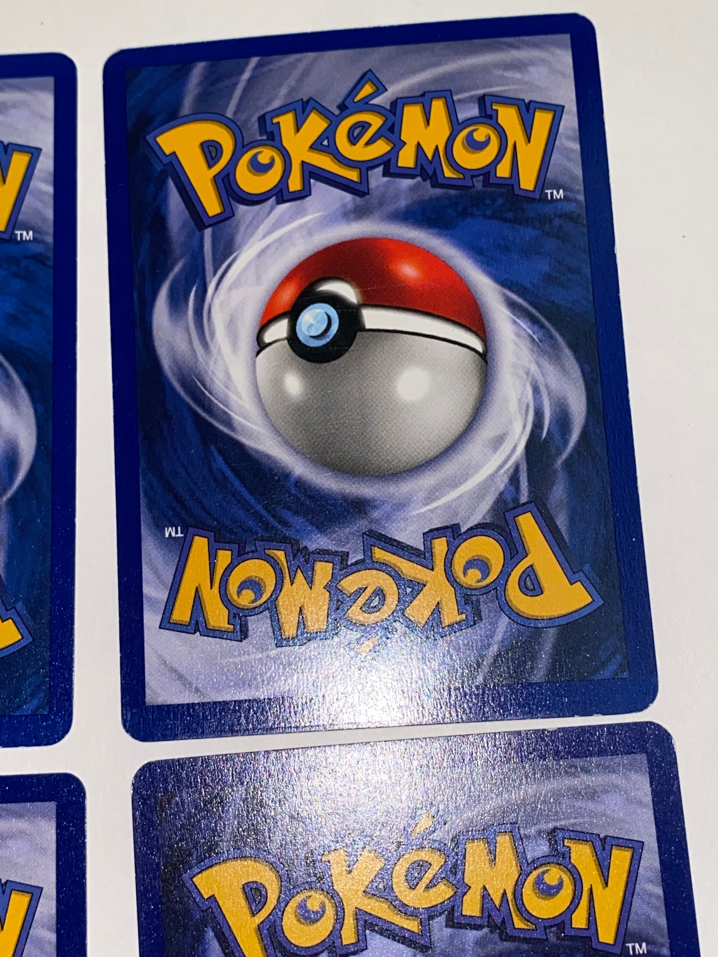 Pokemon Card Lot 11 Cards - Gym Challenge, Jungle, Team Rocket, Base, Fossil - Rares - 1st Editions - Holographic - Light Play