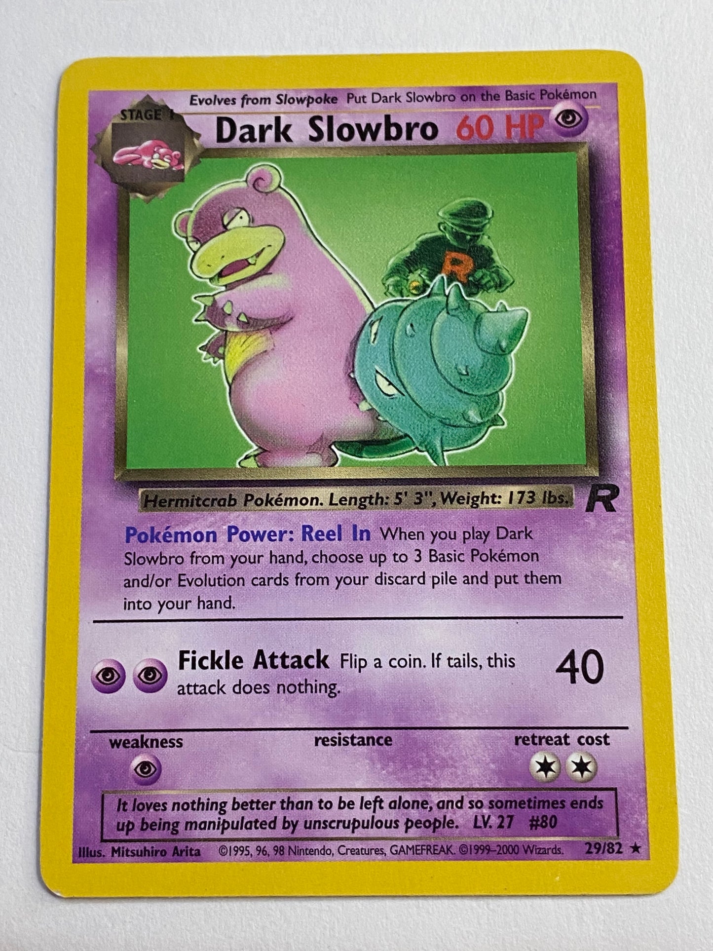 Pokemon Card Lot 11 Cards - Gym Challenge, Jungle, Team Rocket, Base, Fossil - Rares - 1st Editions - Holographic - Light Play