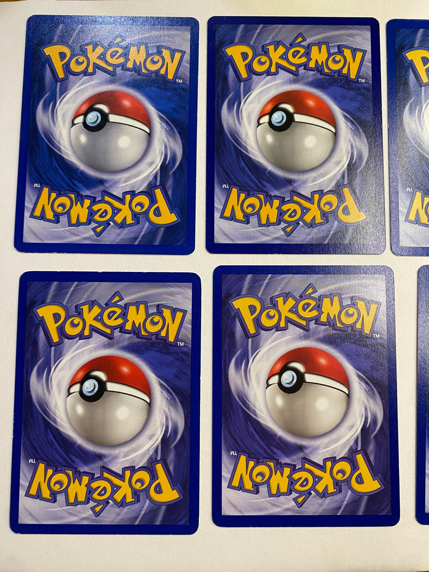 Pokemon Card Lot 11 Cards - Gym Challenge, Jungle, Team Rocket, Base, Fossil - Rares - 1st Editions - Holographic - Light Play