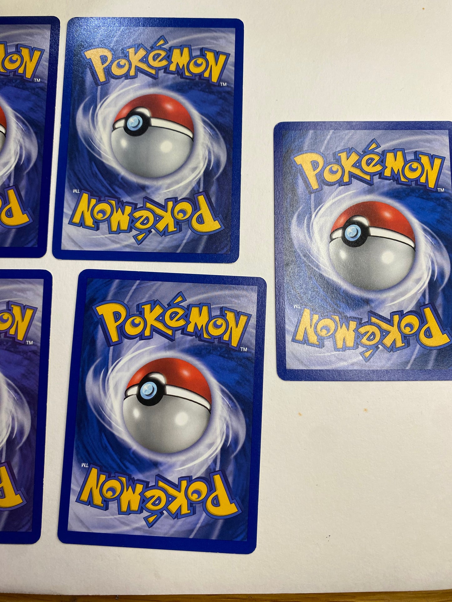 Pokemon Card Lot 11 Cards - Gym Challenge, Jungle, Team Rocket, Base, Fossil - Rares - 1st Editions - Holographic - Light Play