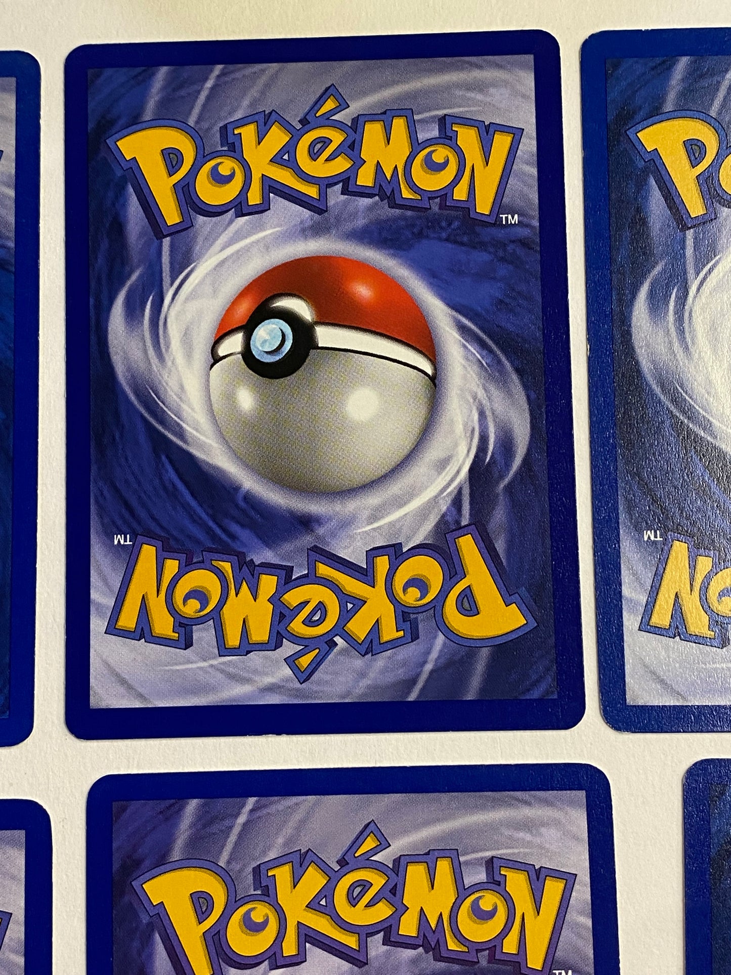 Pokemon Card Lot 11 Cards - Gym Challenge, Jungle, Team Rocket, Base, Fossil - Rares - 1st Editions - Holographic - Light Play