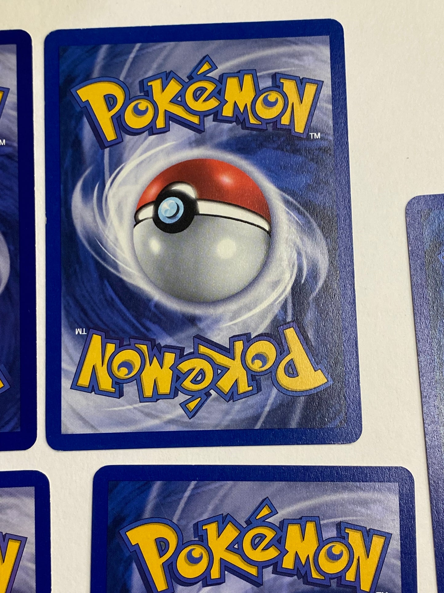 Pokemon Card Lot 11 Cards - Gym Challenge, Jungle, Team Rocket, Base, Fossil - Rares - 1st Editions - Holographic - Light Play