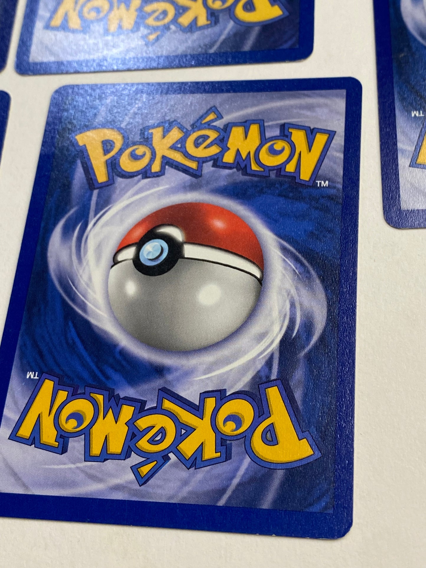 Pokemon Card Lot 11 Cards - Gym Challenge, Jungle, Team Rocket, Base, Fossil - Rares - 1st Editions - Holographic - Light Play