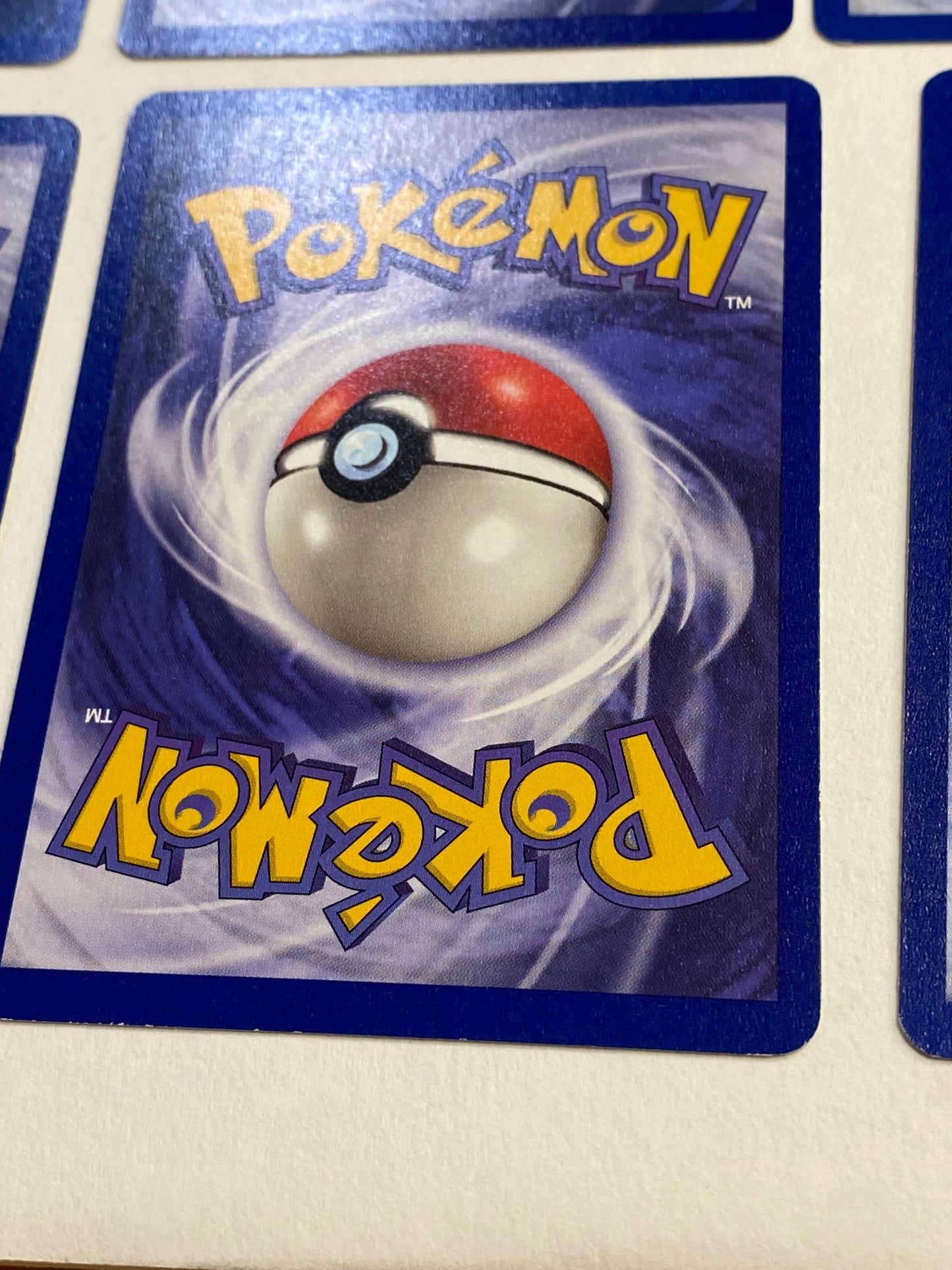 Pokemon Card Lot 11 Cards - Gym Challenge, Jungle, Team Rocket, Base, Fossil - Rares - 1st Editions - Holographic - Light Play