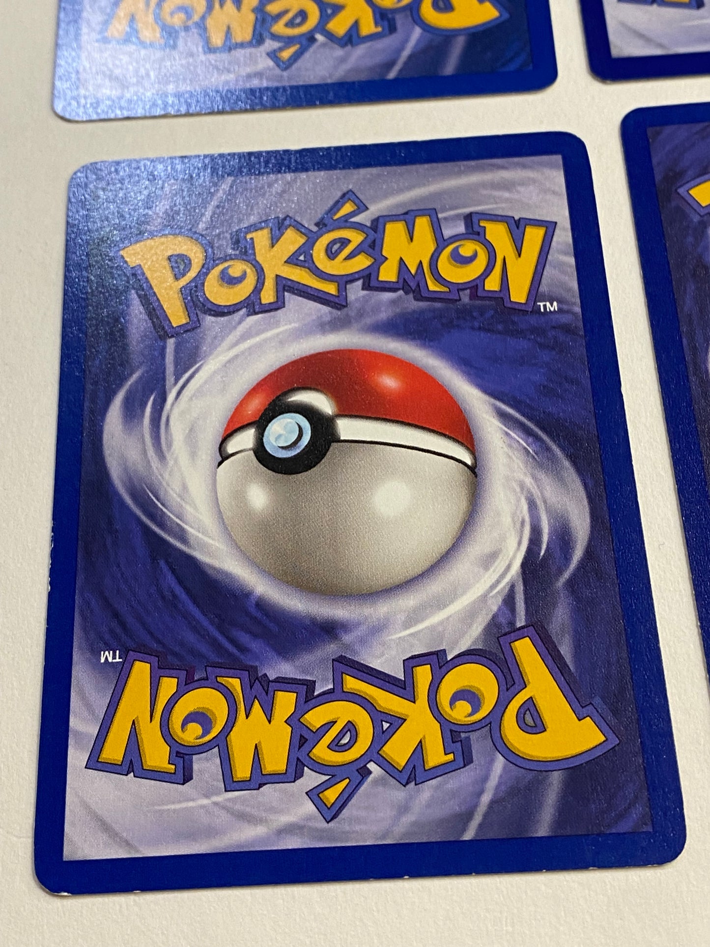 Pokemon Card Lot 11 Cards - Gym Challenge, Jungle, Team Rocket, Base, Fossil - Rares - 1st Editions - Holographic - Light Play