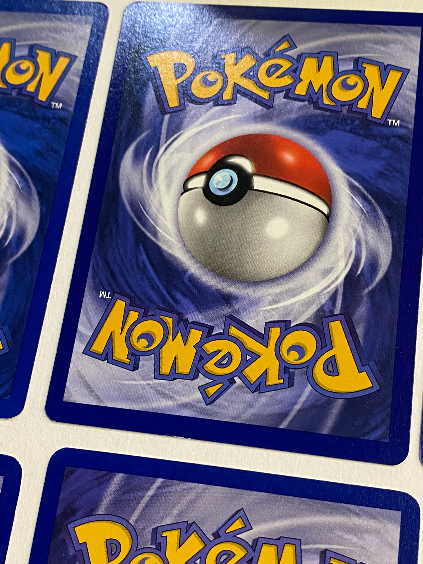 Pokemon Card Lot 11 Cards - Gym Challenge, Jungle, Team Rocket, Base, Fossil - Rares - 1st Editions - Holographic - Light Play