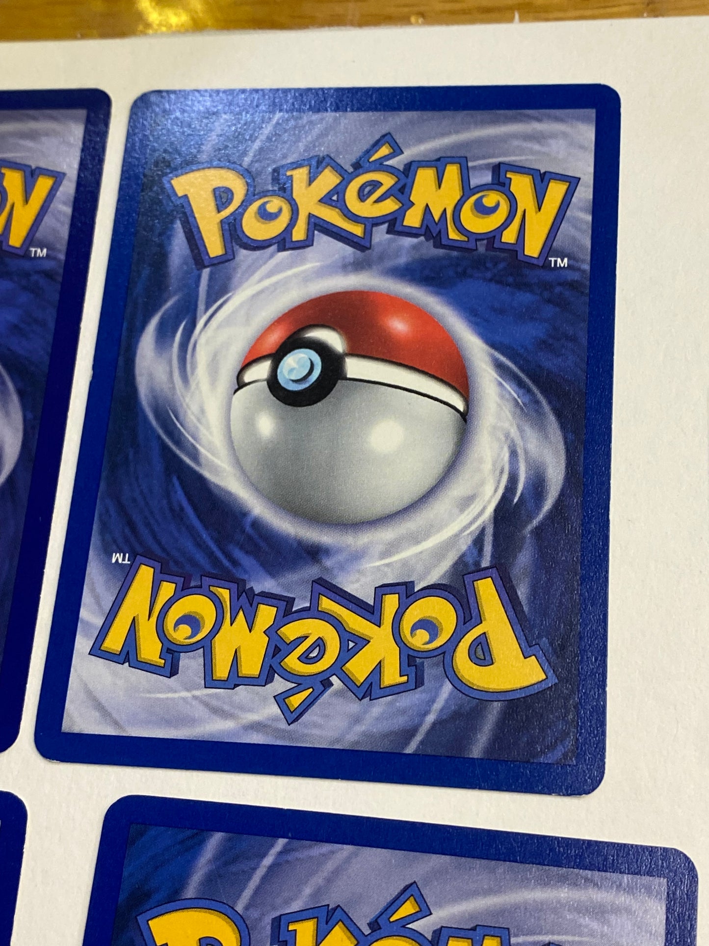 Pokemon Card Lot 11 Cards - Gym Challenge, Jungle, Team Rocket, Base, Fossil - Rares - 1st Editions - Holographic - Light Play