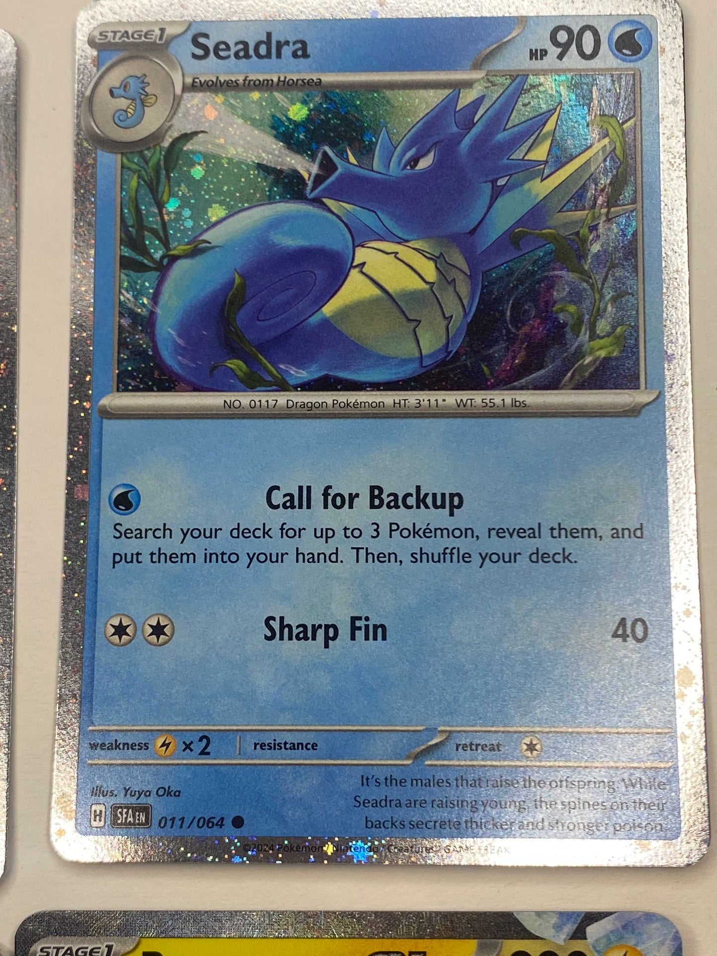 Pokemon Card Lot 14 Cards - Dragon Majesty, Sword & Shield (Base), 151, Lost Origin, Cosmic Eclipse, Astral Radiance, Shrouded Fable - Nearmint to Light Play