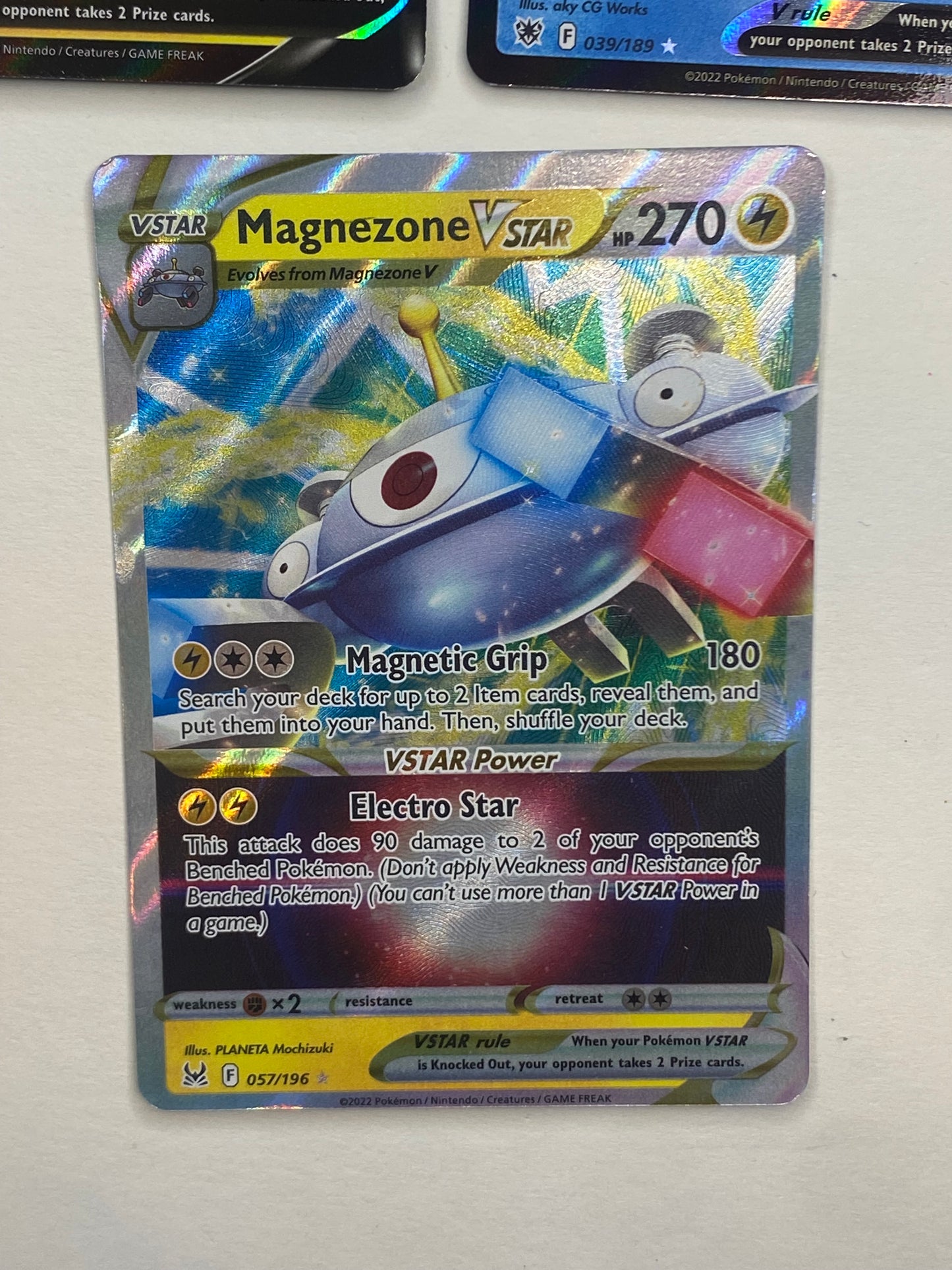 Pokemon Card Lot 14 Cards - Dragon Majesty, Sword & Shield (Base), 151, Lost Origin, Cosmic Eclipse, Astral Radiance, Shrouded Fable - Nearmint to Light Play