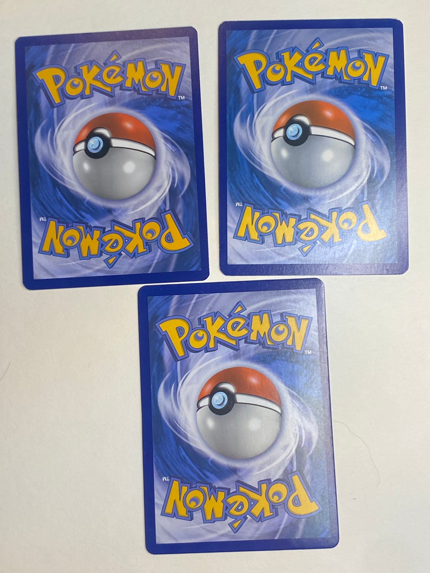 Pokemon TCG Card Lot - 7 Cards - XY Promo - EX Holographic - Nearmint to Light Play