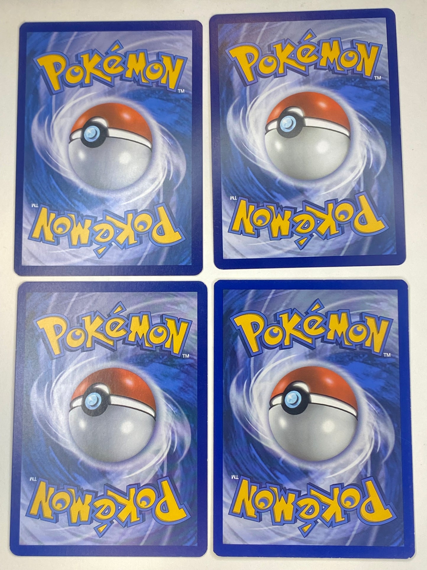 Pokemon TCG Card Lot - 7 Cards - XY PROMO - Light Play