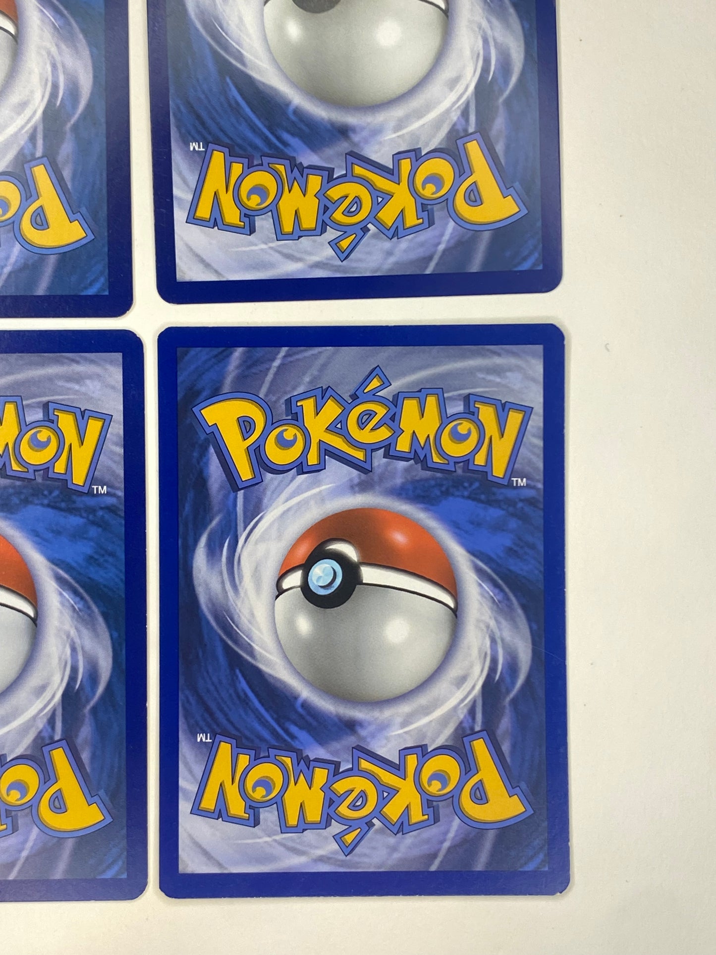 Pokemon TCG Card Lot - 7 Cards - XY PROMO - Light Play