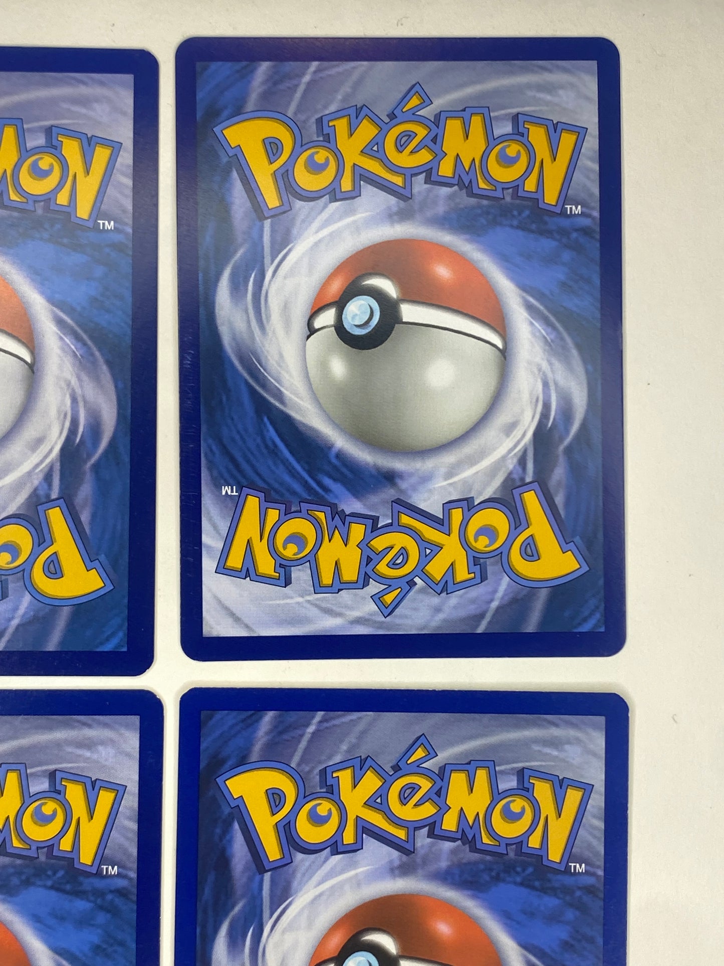 Pokemon TCG Card Lot - 7 Cards - XY PROMO - Light Play