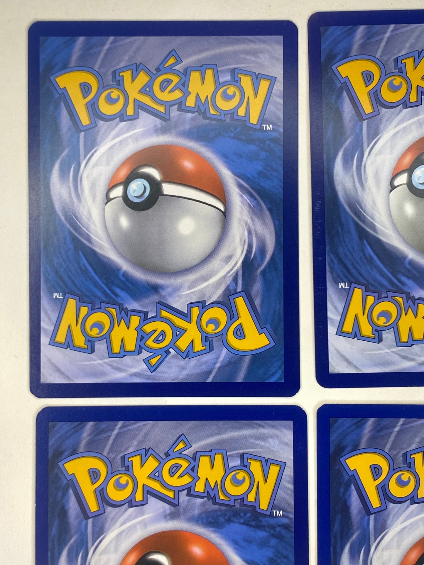 Pokemon TCG Card Lot - 7 Cards - XY PROMO - Light Play