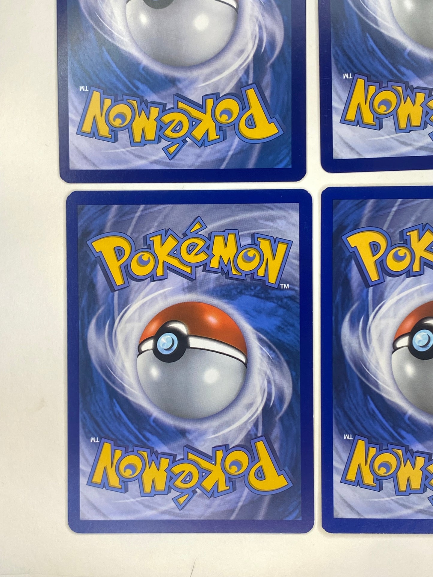 Pokemon TCG Card Lot - 7 Cards - XY PROMO - Light Play