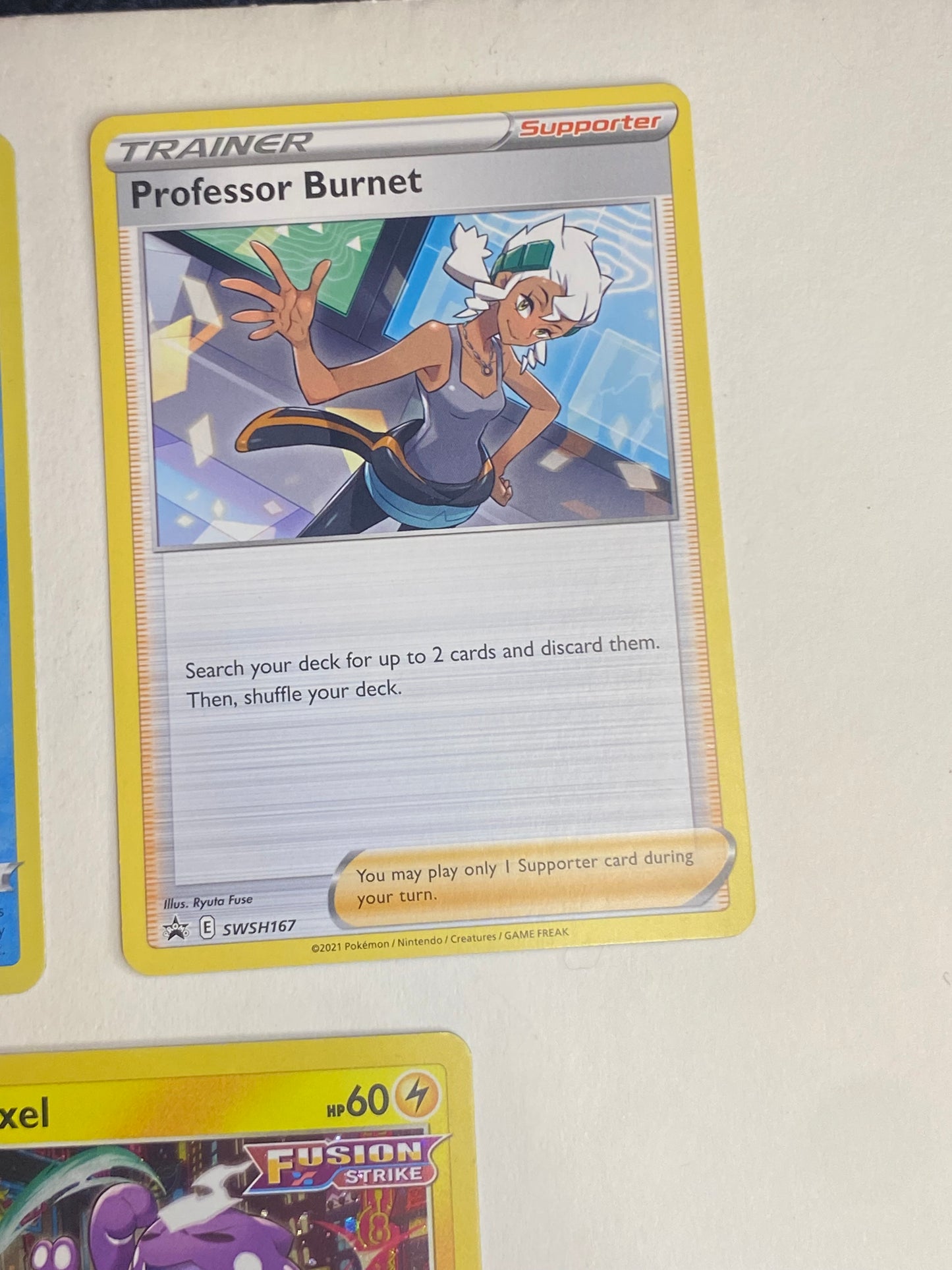 Pokemon TCG Card Lot - 6 Cards - Dragon Majesty, SWSH Promo, Silver Tempest (Cosmos Holo) - Nearmint to Light Play