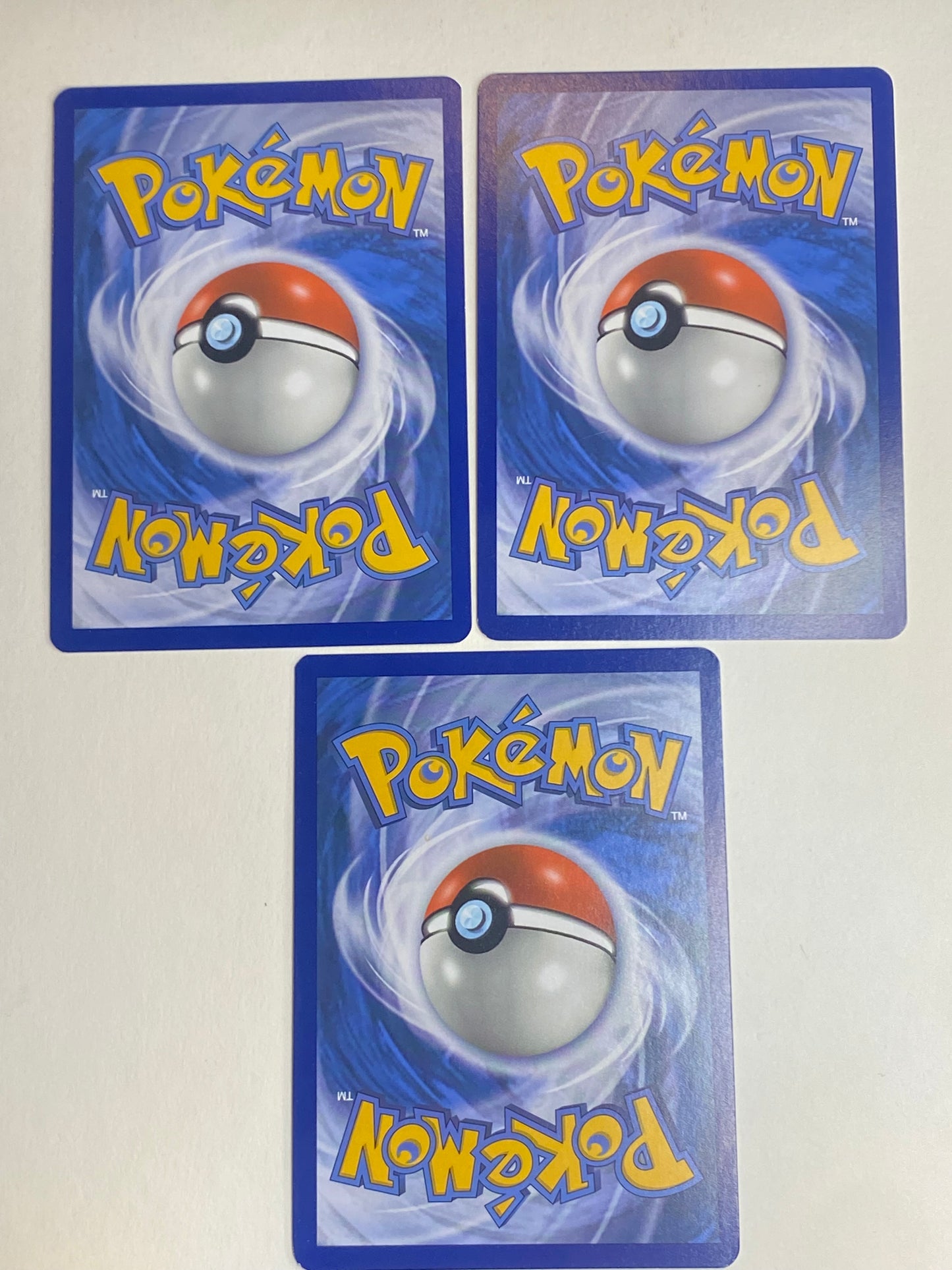 Pokemon TCG - Card Lot 5 Cards - Detective Pikachu - Nearmint