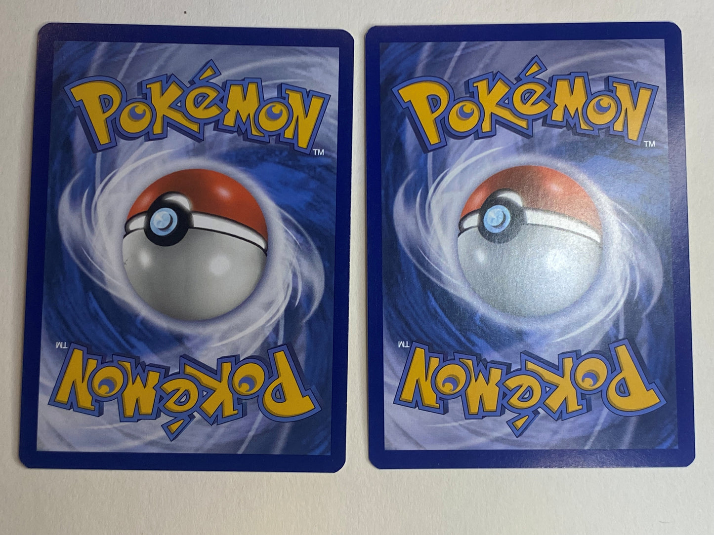 Pokemon TCG - Card Lot 5 Cards - Detective Pikachu - Nearmint