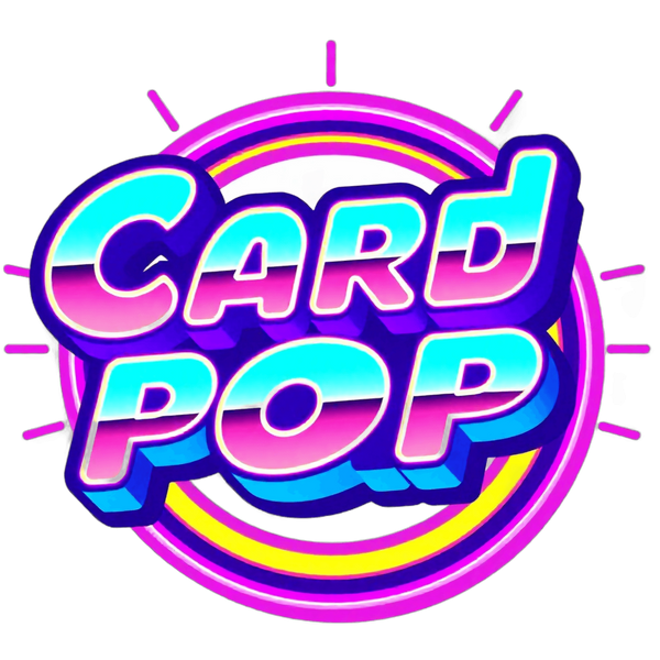 Card Pop!