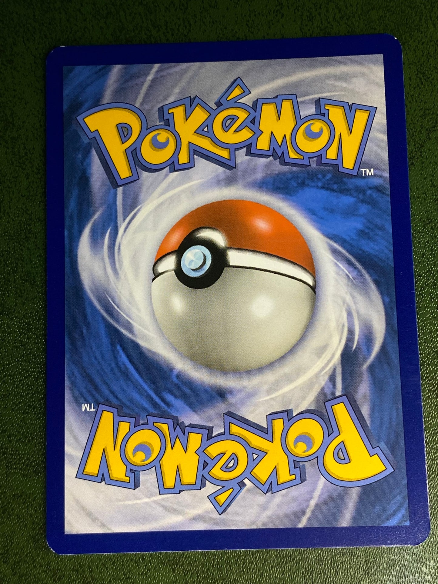 Typhlosion