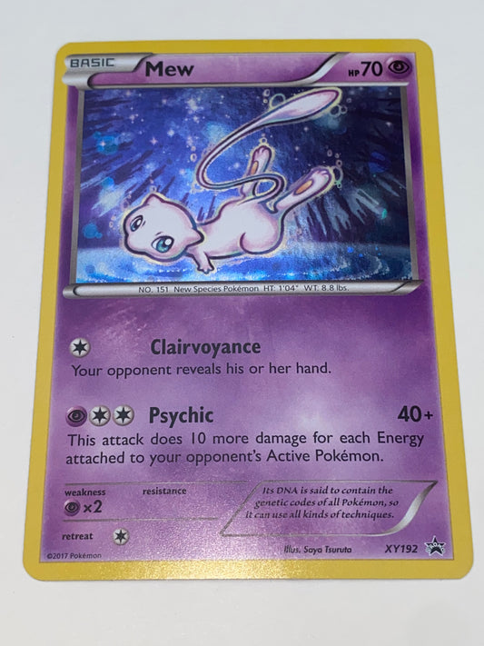 Mew