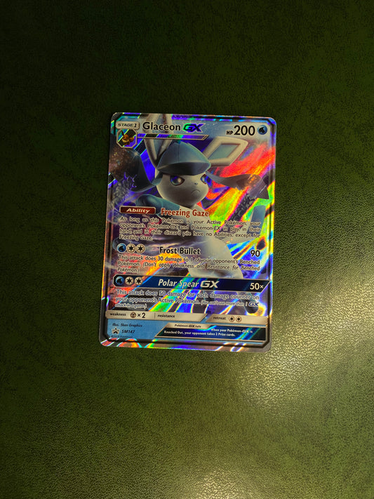 Glaceon-Gx