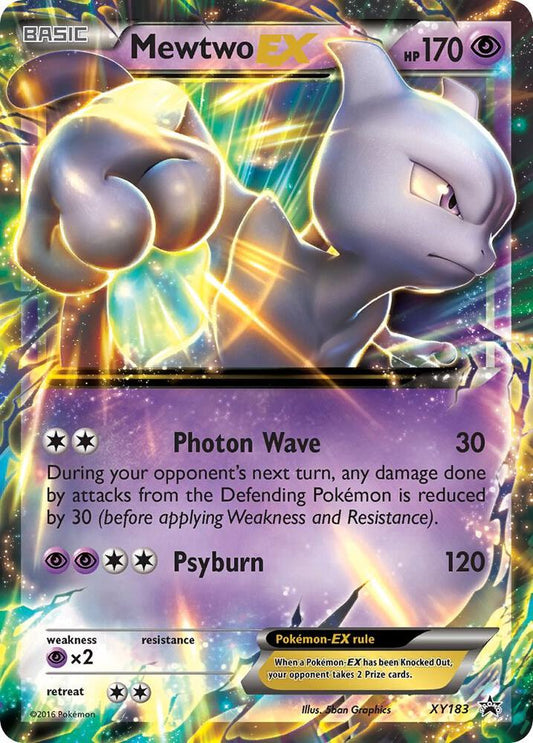 Mewtwo-Ex