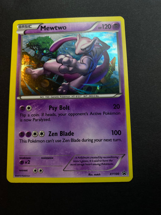 Mewtwo