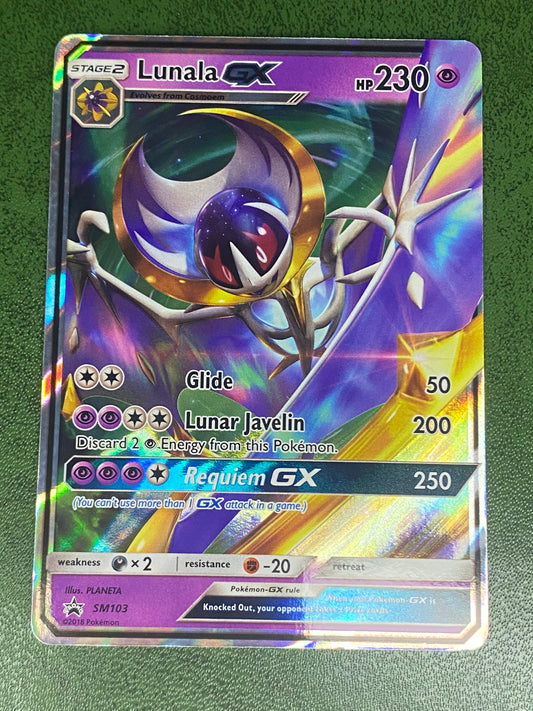 Lunala-Gx