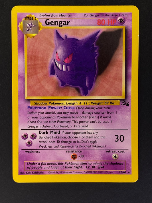 Gengar