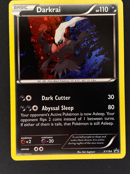 Darkrai