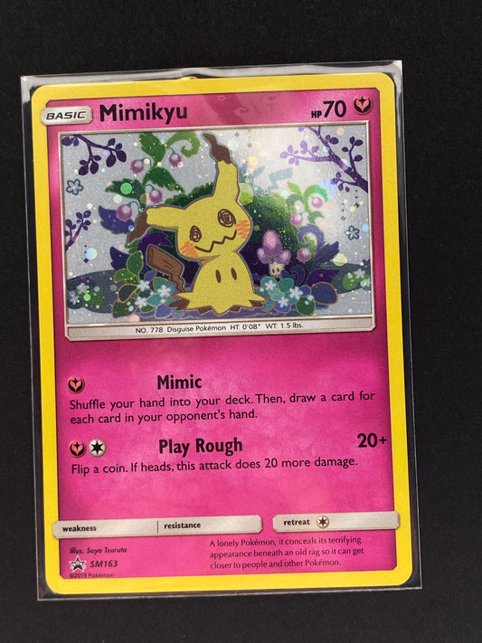 Mimikyu