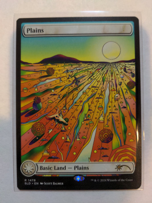 Plains