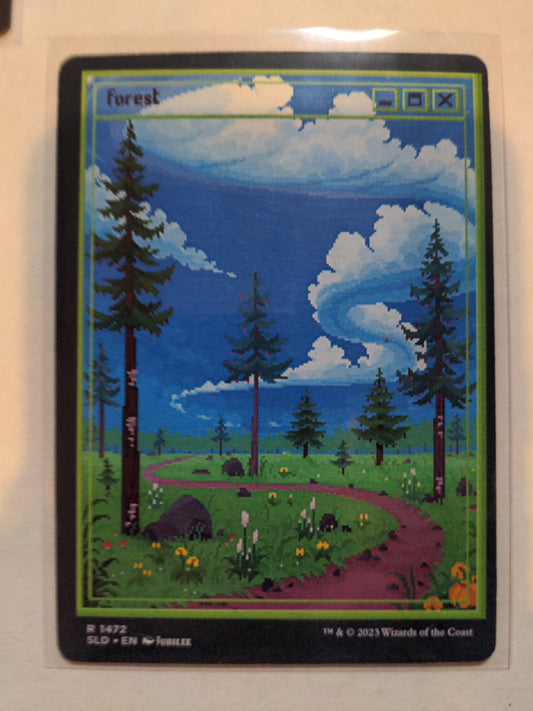 Forest