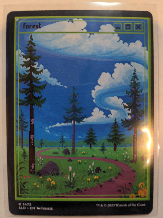 Forest